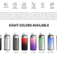 SMOK Tech 247 Pod Vape Kit 1800mAh 30W 2ML Replacement Coils Pods - UK