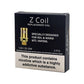 INNOKIN ZENITH COILS, Z, Zlide Plexus, Plex 3D KAL 1.6 0.8 0.5 0.48 Vape Coil UK