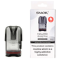 SMOK Nfix Pro Empty Replacement Pods 2ml Authentic Cartridge Fast Dispatch UK