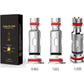UWELL Caliburn G Replacement Coils For Caliburn G/G2 Pod Kit 0.8/1.0/1.2 UK