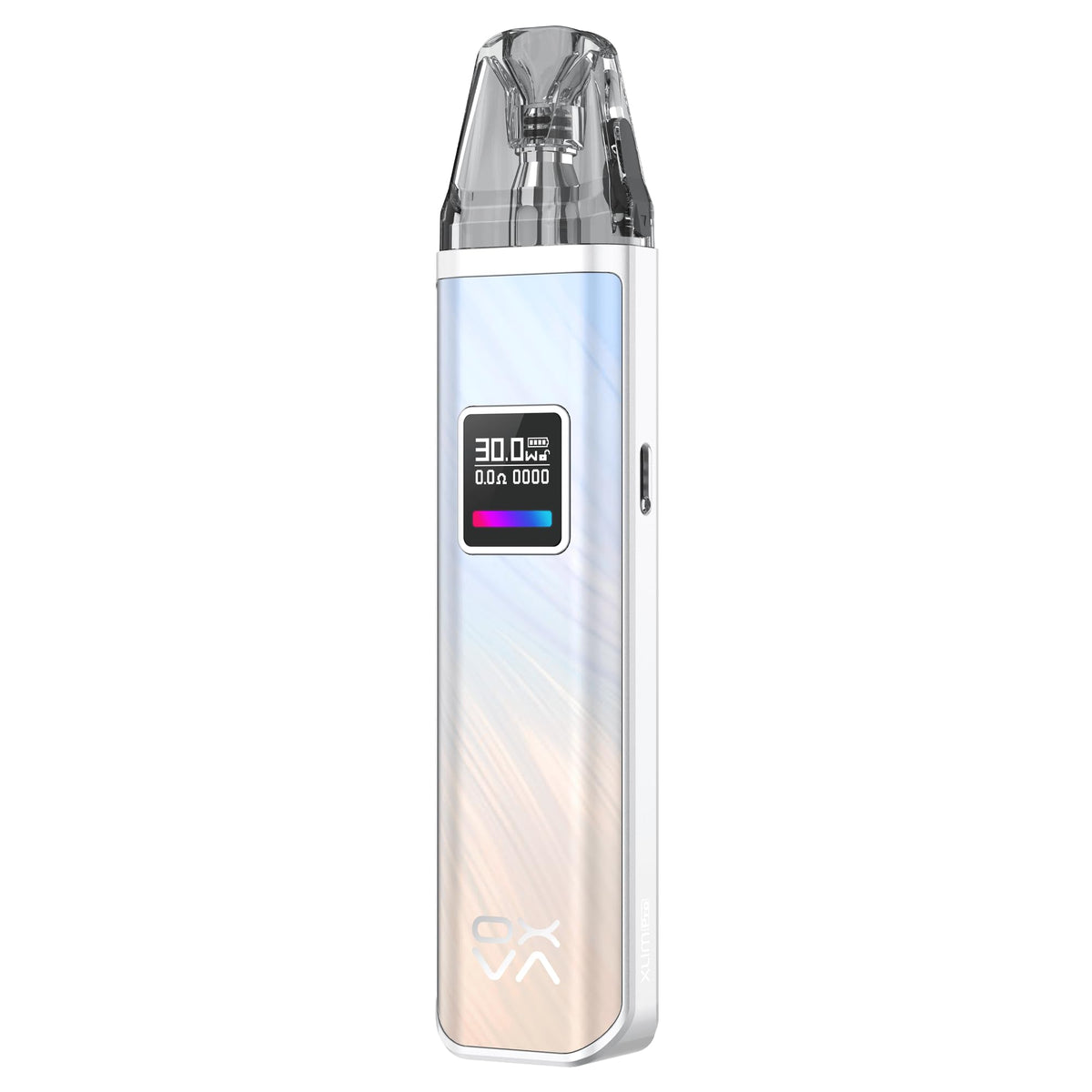 OXVA Xlim Pro Pod Kit - Elevate Your Vaping Experience with Pro-Level Performance