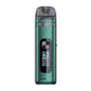 Uwell Crown X Pod Vape Kit – 1500mAh Battery, 60W Max Output, 2ml Capacity, Includes 0.3ohm & 0.6ohm Coils, Type-C Charging
