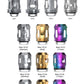 SMOK MINI V2 S1 V2 A1 Coils & Smok Mini V2 S2 V2 A2 SMOK R-Kiss Kit Genuine Coil