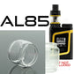 x1 SMOK Bubble Glass for Tanks Kits All Vape Models UK Free & same Day Dispatch