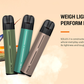 Smok Solus 2 Pod Kit - Elevate Your Vaping Experience