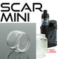 x1 SMOK Bubble Glass for Tanks Kits All Vape Models UK Free & same Day Dispatch