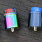 Famovape Yup RDA - A Flavorful Dripping Experience