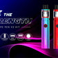 Smok Vape Pen V2 Kit - 60W Portable Power Output & 1600mAh Battery Enhanced Performance