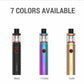 Smok Vape Pen V2 Kit - 60W Portable Power Output & 1600mAh Battery Enhanced Performance