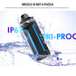 Smok IPX 80 Pod Kit - Experience Power & Endurance with 80W Output - 3000mAh Battery