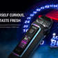 Smok IPX 80 Pod Kit - Experience Power & Endurance with 80W Output - 3000mAh Battery
