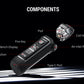 Smok IPX 80 Pod Kit - Experience Power & Endurance with 80W Output - 3000mAh Battery