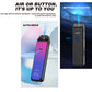 Smok ACRO Kit - Explore Versatility with 5-25W Output Range - 1000mAh Battery