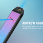 Smok ACRO Kit - Explore Versatility with 5-25W Output Range - 1000mAh Battery