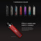 VooPoo Vinci Pod Kit - Compact & Stylish with 15W Output - 800mAh Battery