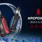 Smok Arcfox Kit - Unleash Quick-Fire Power with 230W & Dual 18650 Batteries