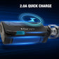 Smok Arcfox Kit - Unleash Quick-Fire Power with 230W & Dual 18650 Batteries