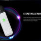 Smok Novo 2S Vape Pod Kit - Elevate Your Vaping Experience - 800mAh built-in Battery
