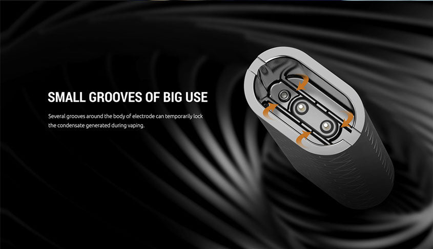 Smok Novo 2S Vape Pod Kit - Elevate Your Vaping Experience - 800mAh built-in Battery