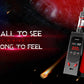 Smok R-Kiss Kit - 200W Maximum Power Output - Dual 18650 Batteries
