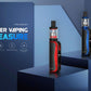 Smok Priv N19 Kit - A Compact MTL Vaping Powerhouse