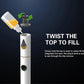 Innokin Jem Pen Kit - Stylish Simplicity for Flavorful Vaping - 1000mAh Battery