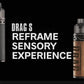 VooPoo Drag S Pod Kit - 60W output - 2500mAh Battery