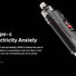 VooPoo Drag X Pod Kit - Versatile Performance 80W Output - 18650 Battery