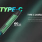 Smok Nfix Pod Kit - Embrace Simplicity & Elegance - 700mAh Battery - 1W to 25W Power Output