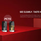 Smok Nfix Pod Kit - Embrace Simplicity & Elegance - 700mAh Battery - 1W to 25W Power Output