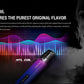 Smok Nfix Pod Kit - Embrace Simplicity & Elegance - 700mAh Battery - 1W to 25W Power Output