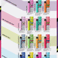NERD BAR 650 Pen - 20mg Nicotine Strength - 650 Puffs - 550mAh Battery