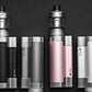 Aspire Zelos 3 Kit - Advanced Vape Device with Nautilus 3 Tank - 3200mAh Battery