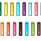 Smok Novo Bar Vape - 20mg Nicotine Strength - Up to 600 Puffs