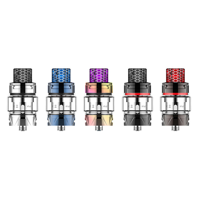 Innokin Plex Vape Tank - Unleash the Power of Plexus Coils