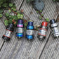 Innokin Plex Vape Tank - Unleash the Power of Plexus Coils
