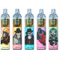 RandM Tornado 7000 Vape Puff R & M Bars