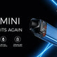 Vaporesso Xros 3 Mini Pod Kit - Compact Powerhouse for Ultimate Vaping