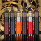 VooPoo Drag Q Kit - Compact Elegance & Fast Charging - 8-20W Power Output
