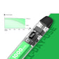 Geek Vape Wenax Q Kit - Output up to 25W - 1000mAh Battery