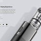 Aspire Zelos Nano Kit - Compact Powerful Vaping Solution With High performance 1600mAh Battery