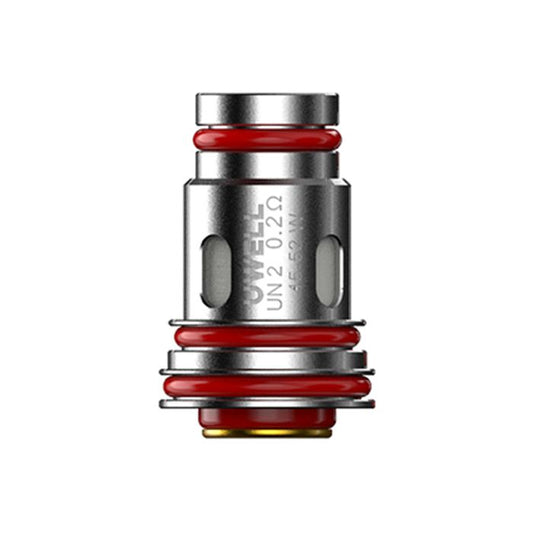 Uwell Aeglos P1 Coils - 4PK