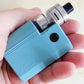 Aspire PockeX Box Kit - Versatility Meets Power with 2000mAh Battery - MTL/DTL Vaping