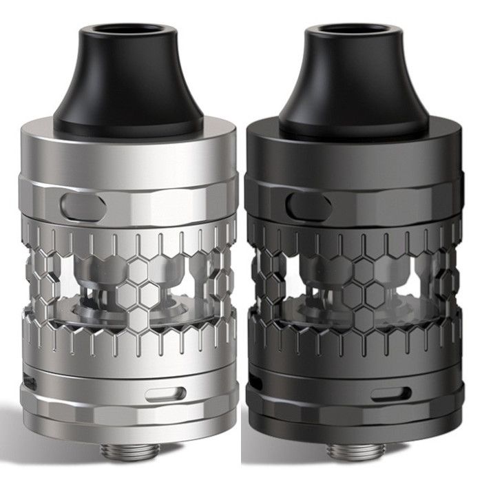 Aspire Atlantis GT Vape Tank - Compatible with ATLANTIS SE Coils