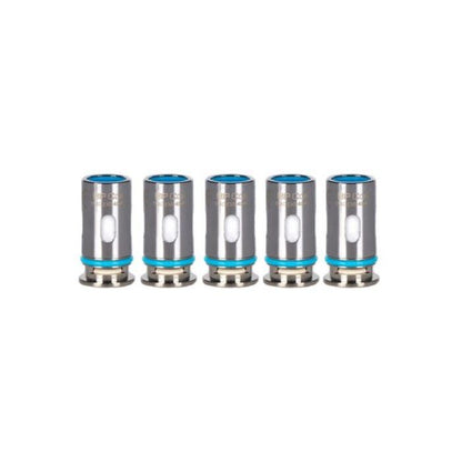 Aspire BP60 Coils - 5PK replacement coils for the Aspire BP60 Pod Kit fast uk post