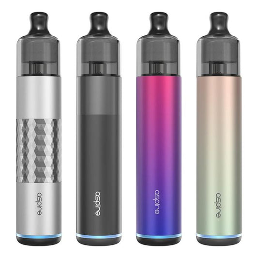 Aspire Flexus Stik Kit - Unleash Vaping Excellence with 1200mAh Built-In Battery &12W to 18W Power Range