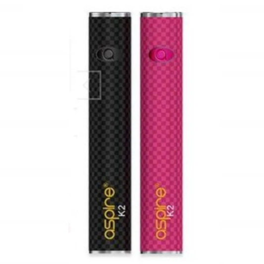 Aspire K3 Mod