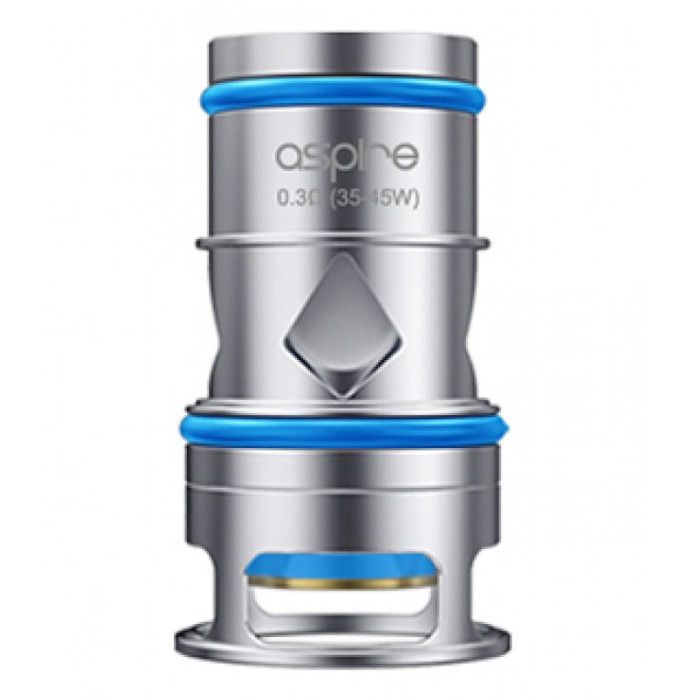 Aspire Odan Coils - 3PK  replacement coils restore flavour & performance fast uk post
