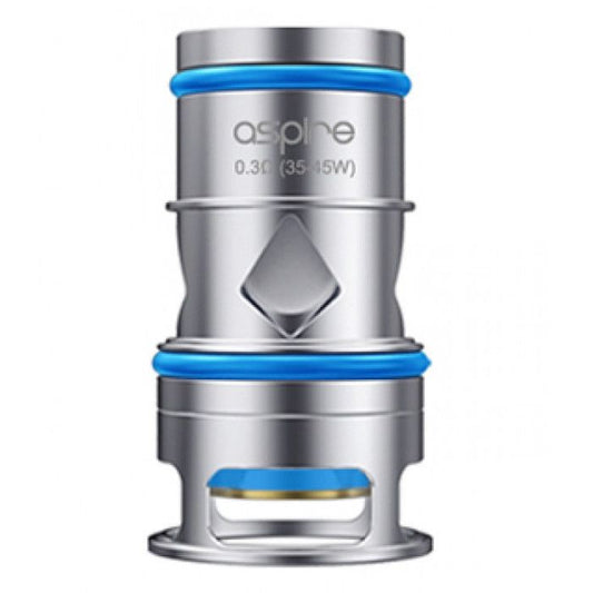 Aspire Odan Coils - 3PK  replacement coils restore flavour & performance fast uk post