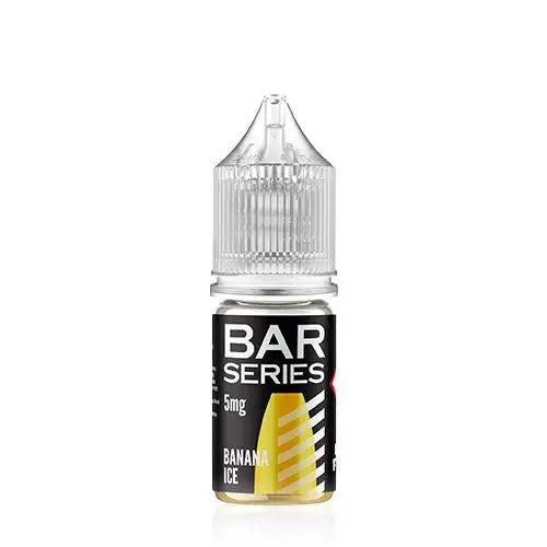 Bar Series Banana Ice Nic Salt